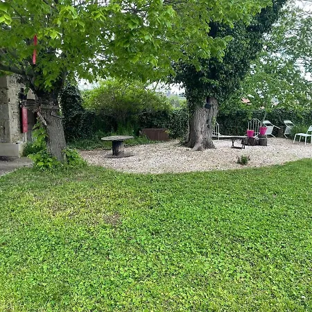 Maison A La Campagne Avec Piscine Hors Sol *